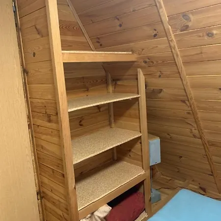 Domek Nadmorski Kaszuba * Władysławowo
